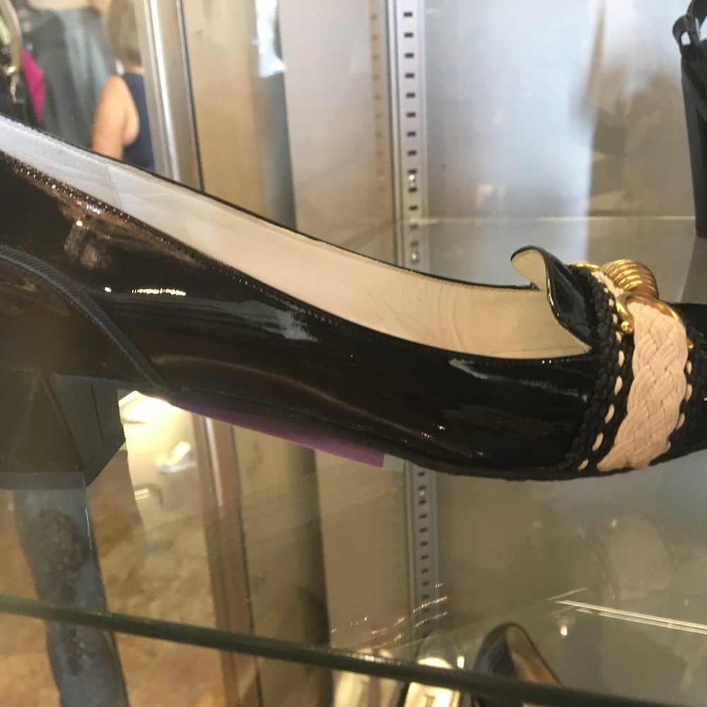 Ferragamo Heels